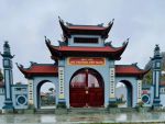 Quyết định giao nhiệm vụ huy động công đức kinh phí phục vụ duy trì hoạt động nhà thờ họ Trương Việt Nam
