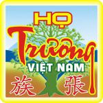 NGƯỜI HỌ TRƯƠNG