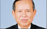 Nguyên Phó Thủ tướng Chính phủ Trương Vĩnh Trọng từ trần