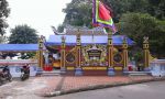 HỘI ĐỒNG HỌ TRƯƠNG VIỆT NAM DÂNG HƯƠNG NHỚ NGÀY GIỖ CỤ TRƯƠNG HÁN SIÊU