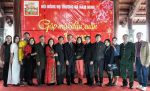 Gặp mặt đầu Xuân Canh Tý 2020