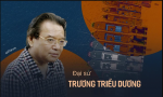 Chuyên gia Mỹ nhận định TQ dùng chiêu trò cũ ở đá Ba Đầu, Đại sứ Trương Triều Dương chỉ rõ bài học của Philippines ở Scarborough