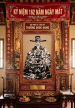 ĐẠI HỌC SỸ, TIẾN SỸ TRƯƠNG QUỐC DỤNG