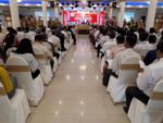 Họ Trương thị xã Điện Bàn đại Hội đại biểu lần thứ I năm 2018