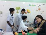 PGS.TS Trương Thanh Hương: Cứ đi để thành đường