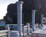 Hội đồng họ Trương Việt Nam tổ chức lựa chọn sản phẩm đá xây dựng Nhà Thờ