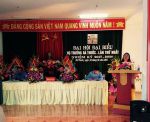 Gửi lòng về họ Trương Bá Thước