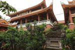 Chùa Yên Phú, xã Liên Ninh, huyện Thanh Trì, thành phố Hà Nội: Ngôi chùa cổ nhất Việt Nam