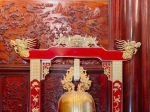 THƯ CẢM ƠN CỦA GIA ĐÌNH