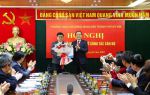 Ông Trương Việt Dũng làm Chánh văn phòng HĐND Hà Nội