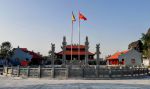 HỘI NGHỊ VỀ ĐẠI LỄ KHÁNH THÀNH NHÀ THỜ HỌ TRƯƠNG VIỆT NAM