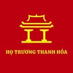 HỘI ĐỒNG HỌ TRƯƠNG THANH HÓA - GẶP MẶT ĐẦU XUÂN
