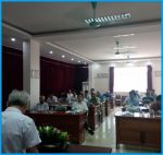 Thông tin về hội nghị triển khai kế hoạch đại hội Họ Trương Nghệ Tĩnh lần thứ 3 nhiệm kỳ 2020 - 2025