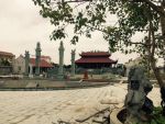 NỖI NIỀM CỦA CHỦ TỊCH HỘI ĐỒNG HỌ TRƯƠNG VIỆT NAM