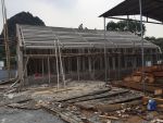 NHÀ THỜ HỌ TRƯƠNG VIỆT NAM