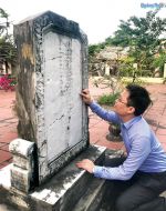 Gia phả họ Trương ở làng Mỹ Khê: Một bản gia phả đặc biệt giá trị