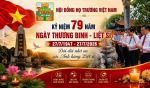 ĐỜI ĐỜI NHỚ ƠN CÁC ANH HÙNG, LIỆT SĨ