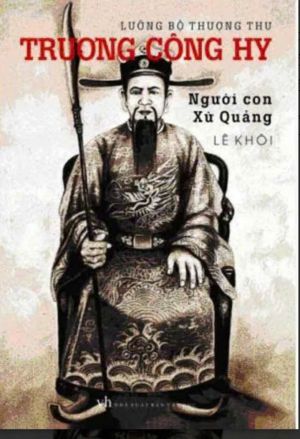 HỌ TRƯƠNG QUẢNG NAM - ĐÀ NẴNG