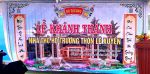 HỘI ĐỒNG HỌ TRƯƠNG QUẢNG TRỊ - TIN HOẠT ĐỘNG