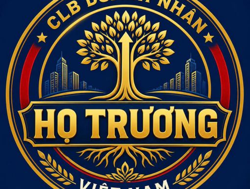 KHÔNG GIAN DOANH NHÂN KẾT NỐI DN HỌ TRƯƠNG VIỆT NAM