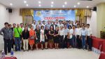 Họ Trương Việt Nam bên thềm xuân mới