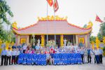 LƯỠNG BỘ THƯỢNG THƯ TRƯƠNG CÔNG HY