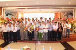 Tin hoạt động của Hội đồng họ Trương Nghệ Tĩnh