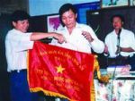 Người làm thuê số 1 của hợp tác xã