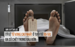 Bài phát biểu chấn động về trà xanh, rượu vang, ngô, khoai và sai lầm khi tập thể dục