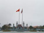 LỄ CÚNG ÔNG CÔNG, ÔNG TÁO TẠI NHÀ THỜ HỌ TRƯƠNG VIỆT NAM