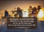 HỌ TRƯƠNG QUẢNG NGÃI