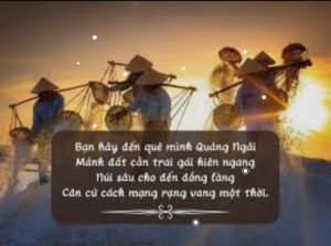 HỌ TRƯƠNG QUẢNG NGÃI