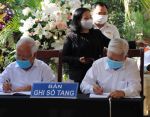 Những dòng tiễn biệt nguyên Phó Thủ tướng Trương Vĩnh Trọng
