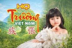 XIN CHÀO THÁNG TƯ