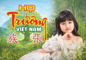 XIN CHÀO THÁNG TƯ