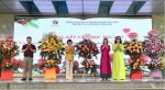 Dấu ấn năm học đầu tiên ở trường THCS Trương Công Giai