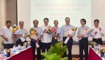 Ông Trương Đình Tuyển làm tổ trưởng tư vấn kinh tế xã hội tỉnh Nghệ An