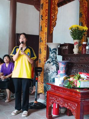 NỖ LỰC