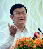 Cứ đem lòng dân mà đo vận nước