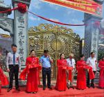 HÀNH TRÌNH 620 NĂM