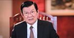 Đồng chí Trương Tấn Sang trả lời nhân kỷ niệm 70 năm ngày truyền thống Ban Kinh tế Trung ương
