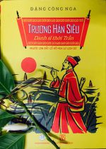 Trương Hán Siêu – Danh sĩ thời Trần - Người con đất Cố đô Hoa Lư lịch sử