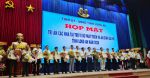 Nguyên Chủ tịch nước Trương Tấn Sang vận động hơn 600 tỉ đồng cho Long An