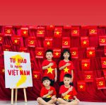 TIN LŨ LỤT TẠI THÁI NGUYÊN VÀ CÁC TỈNH THÀNH MIỀN BẮC