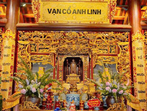 ĐẠI LỄ GIỖ TỔ HỌ TRƯƠNG VIỆT NAM