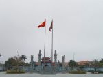Cây Nêu Ngày Tết
