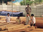 Hội đồng họ Trương Việt Nam gặp mặt đại diện Hội đồng họ Trương các tỉnh, thành phố