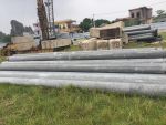 Hội đồng họ Trương Việt Nam tổ chức Hội nghị thống nhất điều chỉnh quy hoạch thiết kế nhà thờ họ Trương Việt Nam