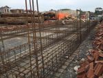 Tin xây dựng nhà thờ họ Trương Việt Nam
