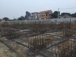 Tin xây dựng nhà thờ họ Trương Việt Nam (04/12)